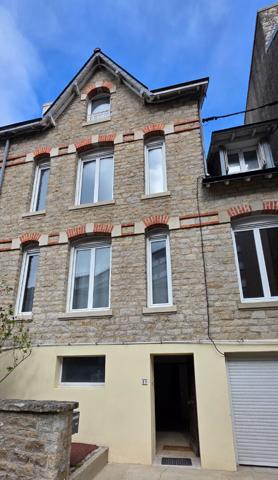 la 30's , Quimper