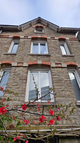 la 30's , Quimper