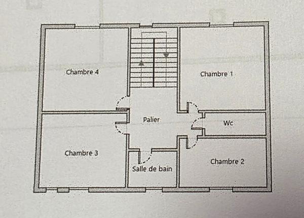 la 30's , Quimper