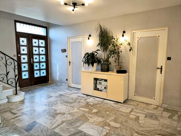 Maison à vendre à Bellac (87300) - Haute-Vienne