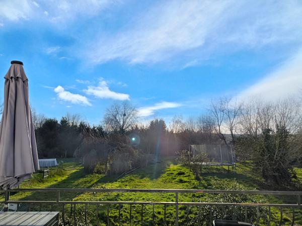 Maison à vendre à Bellac (87300) - Haute-Vienne