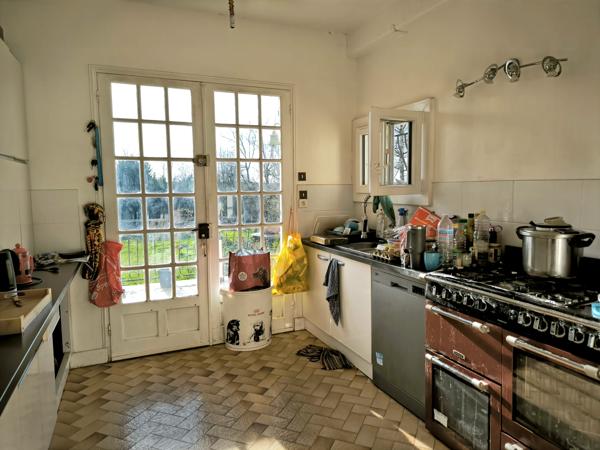 Maison à vendre à Bellac (87300) - Haute-Vienne
