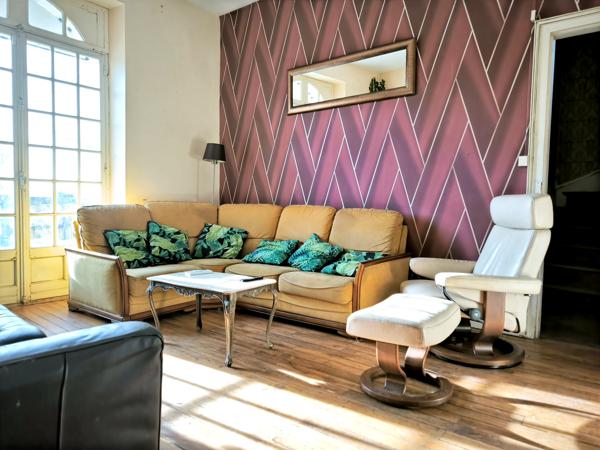 Maison à vendre à Bellac (87300) - Haute-Vienne