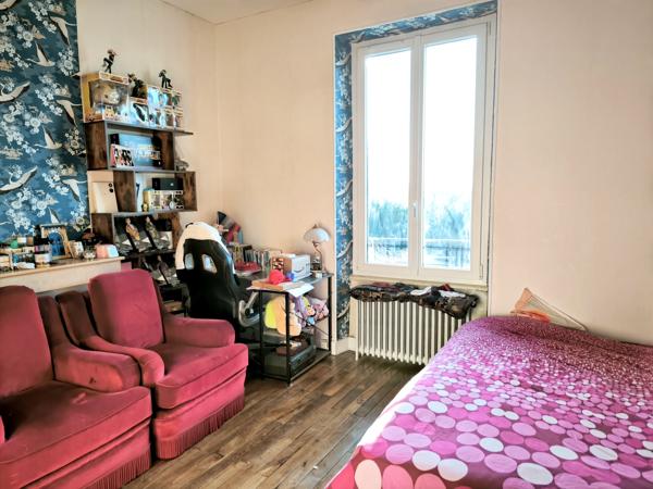 Maison à vendre à Bellac (87300) - Haute-Vienne