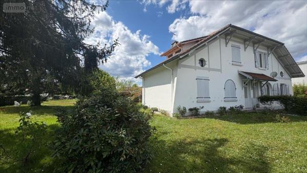 Maison à vendre à Morcenx-la-Nouvelle dans les Landes (40110), ref : 1005543