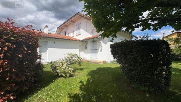 Maison à vendre à Morcenx-la-Nouvelle dans les Landes (40110), ref : 1005543