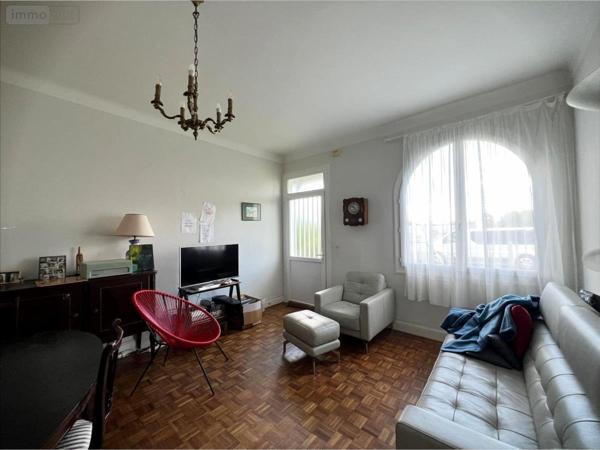 Maison à vendre à Morcenx-la-Nouvelle dans les Landes (40110), ref : 1005543