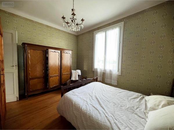 Maison à vendre à Morcenx-la-Nouvelle dans les Landes (40110), ref : 1005543