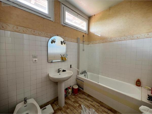 Maison à vendre à Morcenx-la-Nouvelle dans les Landes (40110), ref : 1005543