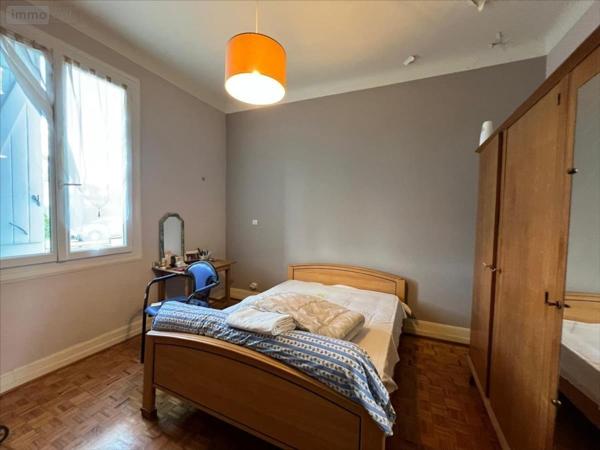 Maison à vendre à Morcenx-la-Nouvelle dans les Landes (40110), ref : 1005543