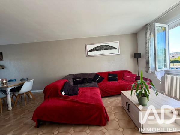 Maison à vendre 4 pièces 79 m² Trilport