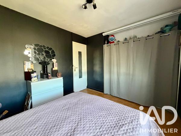 Maison à vendre 4 pièces 79 m² Trilport