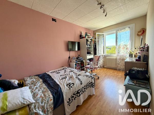Maison à vendre 4 pièces 79 m² Trilport