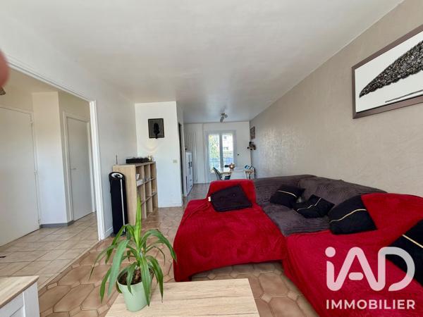 Maison à vendre 4 pièces 79 m² Trilport