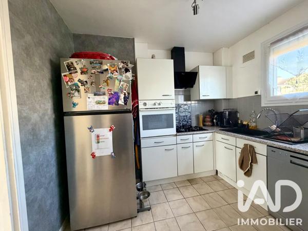 Maison à vendre 4 pièces 79 m² Trilport