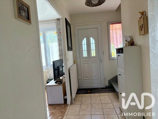 Maison à vendre 4 pièces 79 m² Trilport
