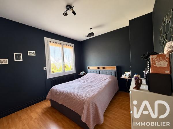 Maison à vendre 4 pièces 79 m² Trilport