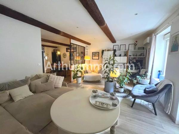 Vente Maison 6 pièces 144 m2 à Sérignan