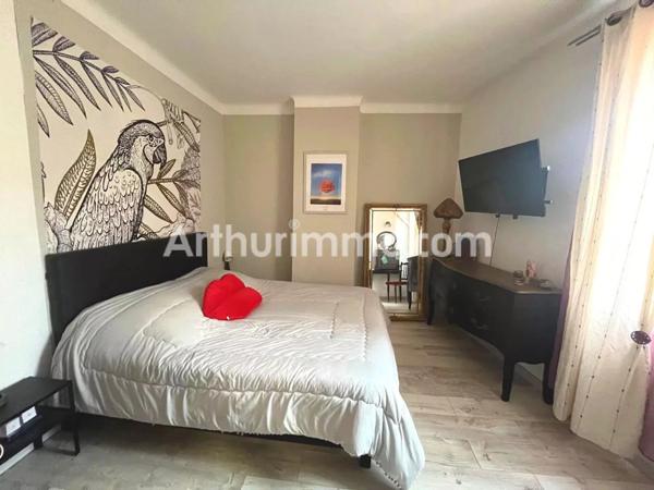 Vente Maison 6 pièces 144 m2 à Sérignan