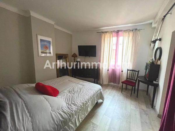 Vente Maison 6 pièces 144 m2 à Sérignan