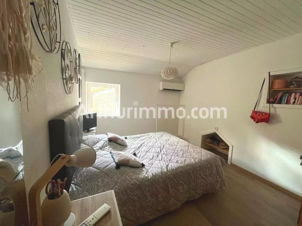 Vente Maison 6 pièces 144 m2 à Sérignan