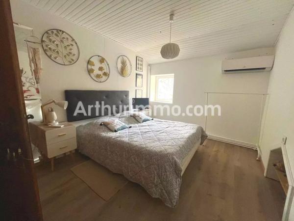 Vente Maison 6 pièces 144 m2 à Sérignan