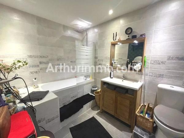 Vente Maison 6 pièces 144 m2 à Sérignan