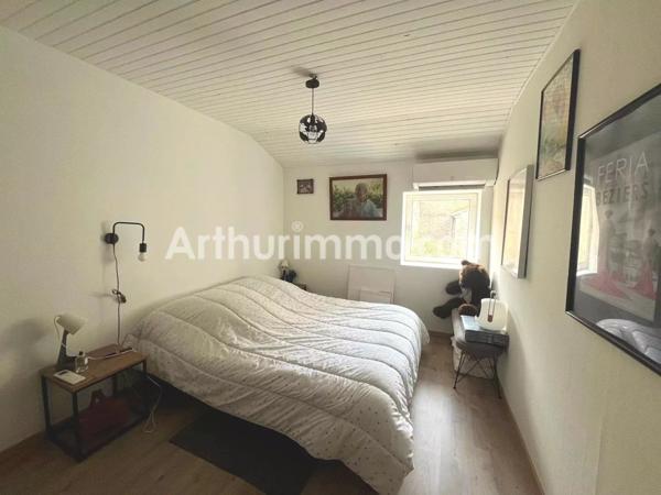 Vente Maison 6 pièces 144 m2 à Sérignan