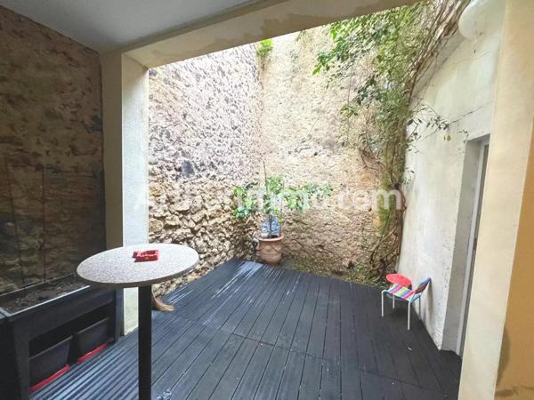 Vente Maison 6 pièces 144 m2 à Sérignan