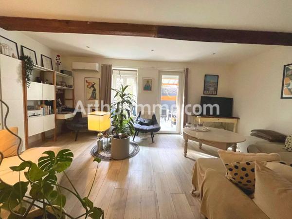 Vente Maison 6 pièces 144 m2 à Sérignan