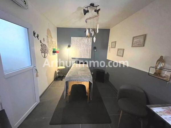 Vente Maison 6 pièces 144 m2 à Sérignan