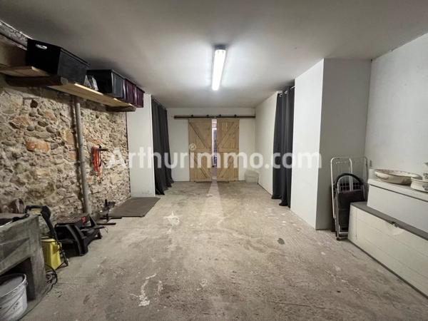 Vente Maison 6 pièces 144 m2 à Sérignan