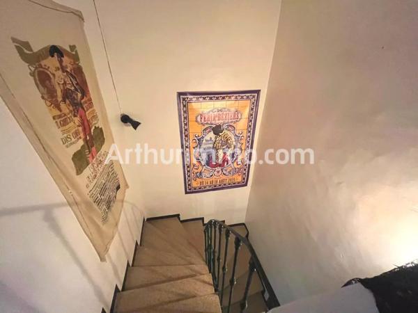 Vente Maison 6 pièces 144 m2 à Sérignan