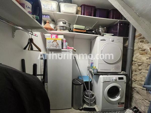 Vente Maison 6 pièces 144 m2 à Sérignan