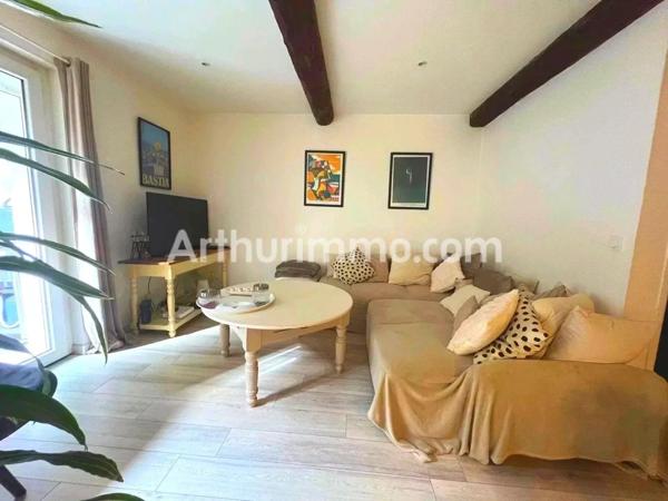 Vente Maison 6 pièces 144 m2 à Sérignan