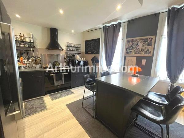 Vente Maison 6 pièces 144 m2 à Sérignan