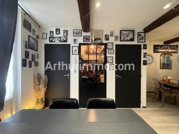 Vente Maison 6 pièces 144 m2 à Sérignan