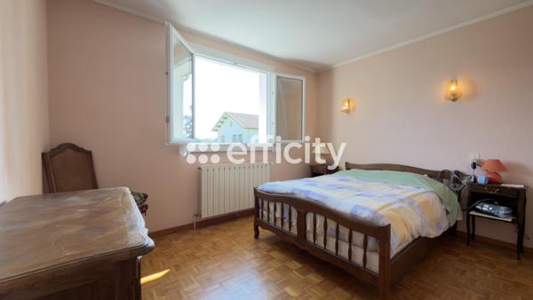 Maison 6 pièces - 145 m²