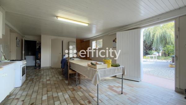 Maison 6 pièces - 145 m²