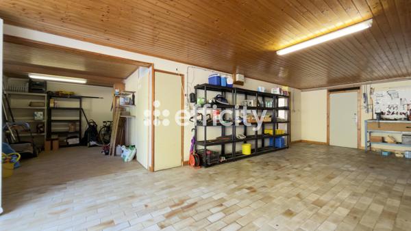 Maison 6 pièces - 145 m²