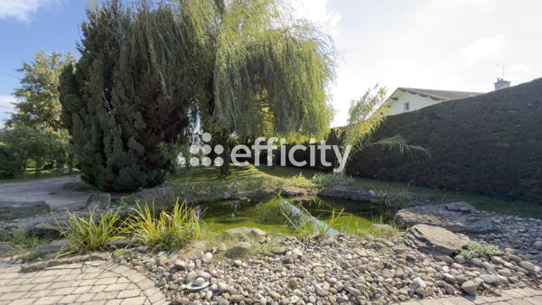 Maison 6 pièces - 145 m²