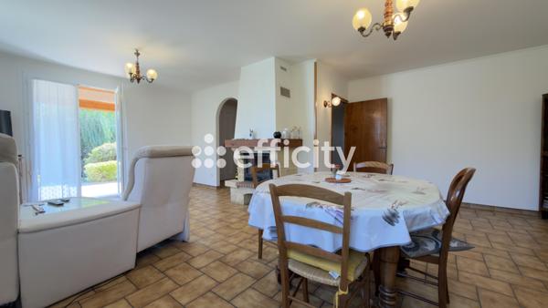 Maison 6 pièces - 145 m²