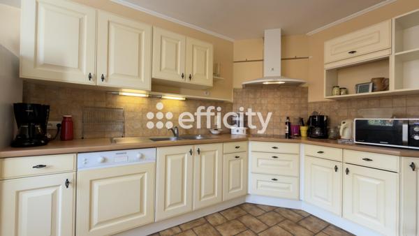 Maison 6 pièces - 145 m²