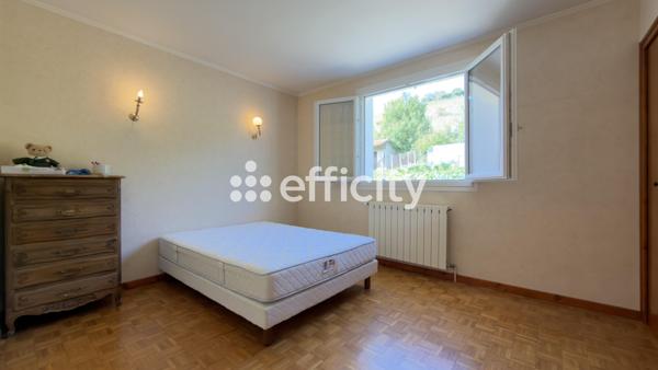 Maison 6 pièces - 145 m²