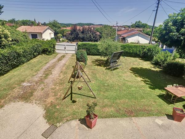 Vente / Maison traditionnelle