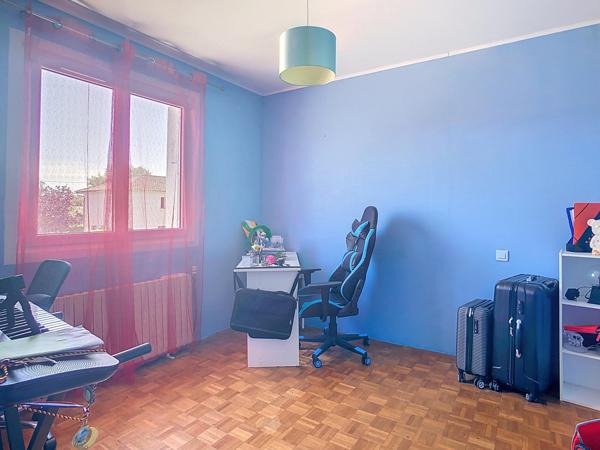 Vente / Maison traditionnelle