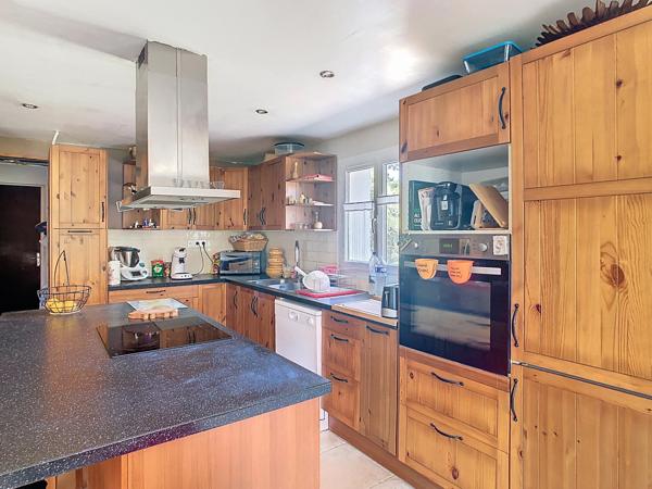 Vente / Maison traditionnelle