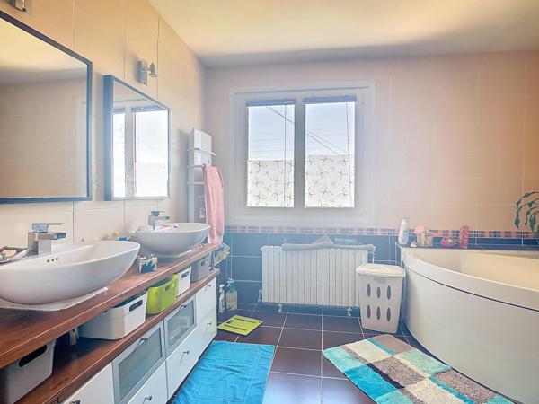 Vente / Maison traditionnelle