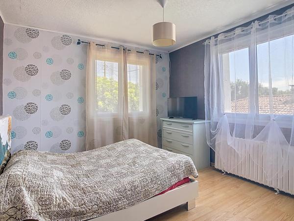 Vente / Maison traditionnelle