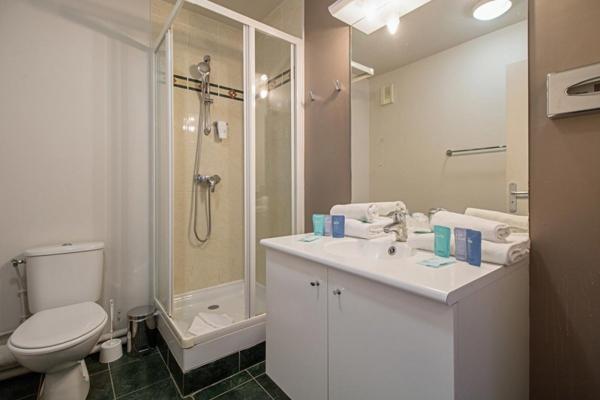 INVESTISSEMENT LOCATIF  VILLEJUIF  Résidence Appart City confort Paris Villejuif *** - 6,10% de rentabilité